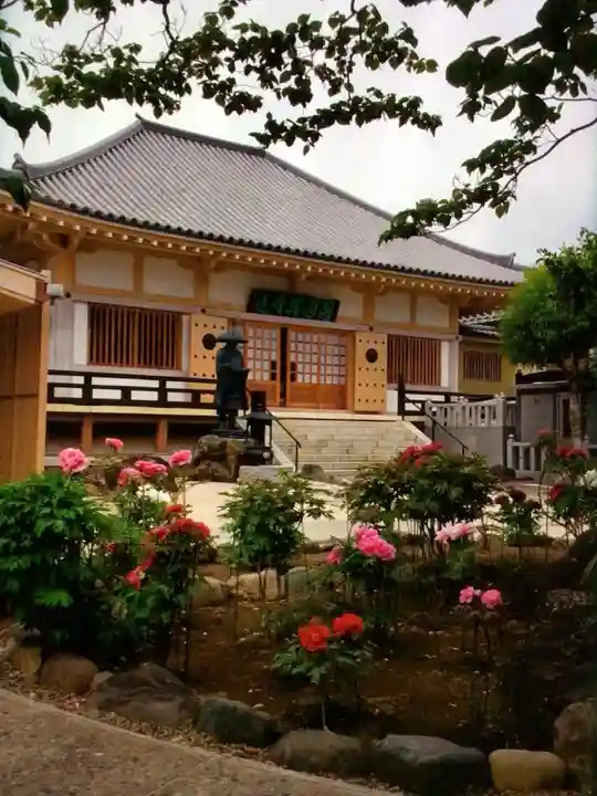 禅定院(東京都)