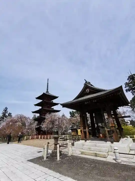 最勝院のその他建物