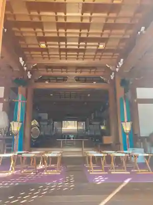 手力雄神社(岐阜県)