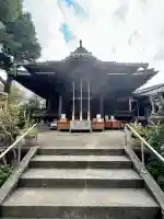 狭山八幡神社(埼玉県)