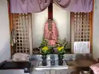 五郎兵衛地蔵(三重県)