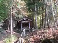 八坂神社(埼玉県)