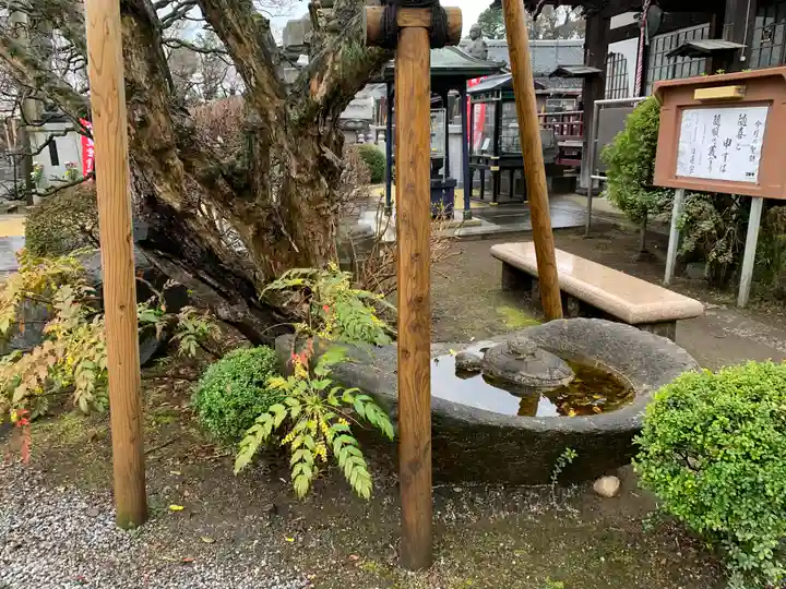 妙建寺のその他建物