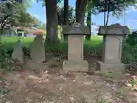 神明神社(千葉県)