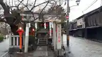 辰巳大明神(京都府)