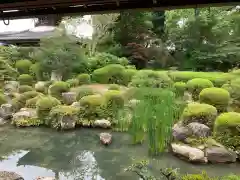 穴太寺(京都府)