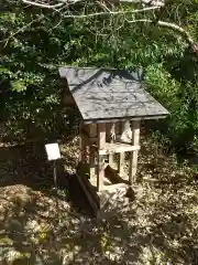 鷲子山上神社(栃木県)