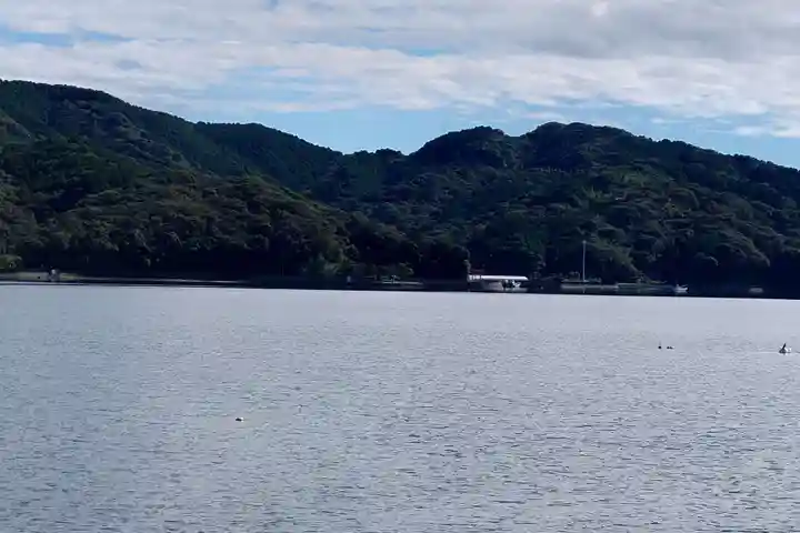 鳴無神社(高知県)