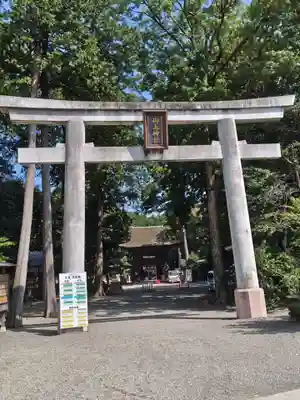 御上神社(滋賀県)