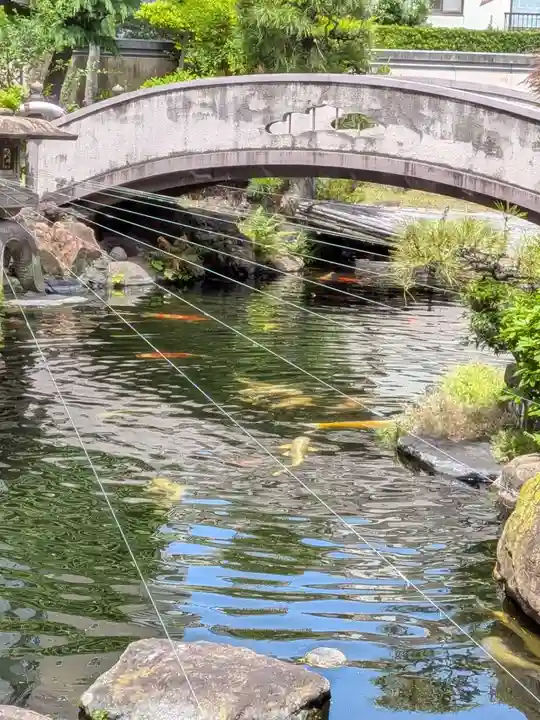 妙音寺(東京都)