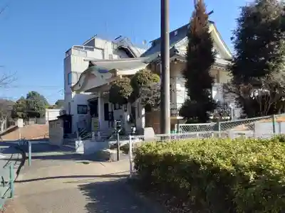 妙櫻寺(東京都)