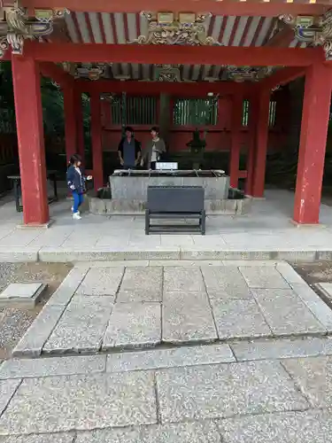 香取神宮(千葉県)