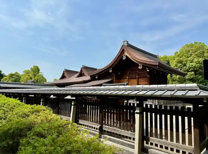 城南宮(京都府)