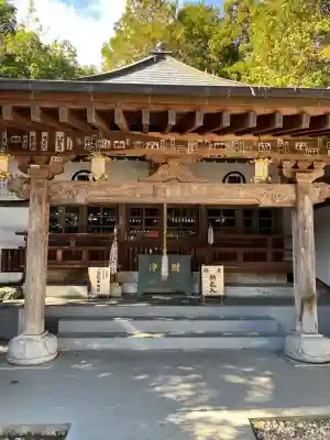 十楽寺(徳島県)