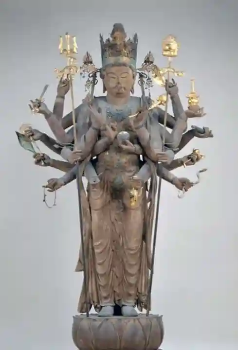 黒田観音寺(滋賀県)