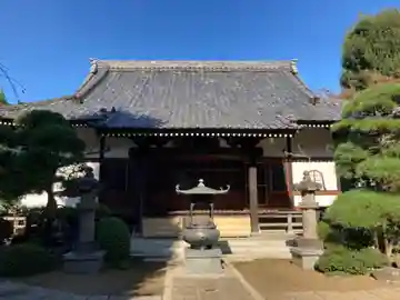 久成院(東京都)