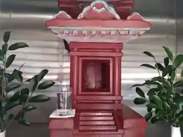 稲荷神社(静岡県)