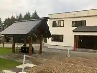 八甲田神社(青森県)