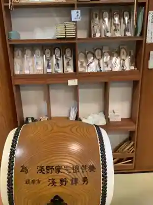 太閤山常泉寺のその他建物