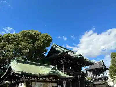 題経寺(柴又帝釈天)(東京都)