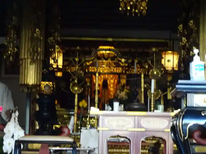 無量寺のその他建物