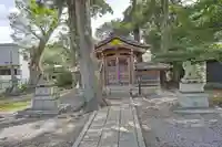 石田神社(滋賀県)