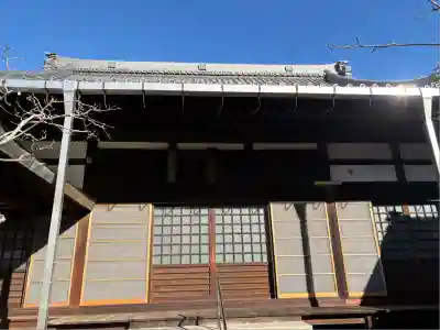 臨渓院(愛知県)