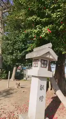 大神社のその他建物