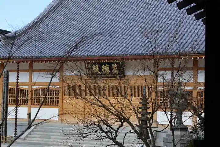 晧臺寺(長崎県)