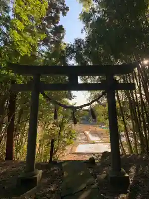 八雲神社(千葉県)