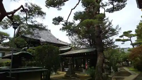 如意輪寺のその他建物