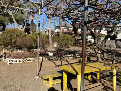 住吉神社(神奈川県)