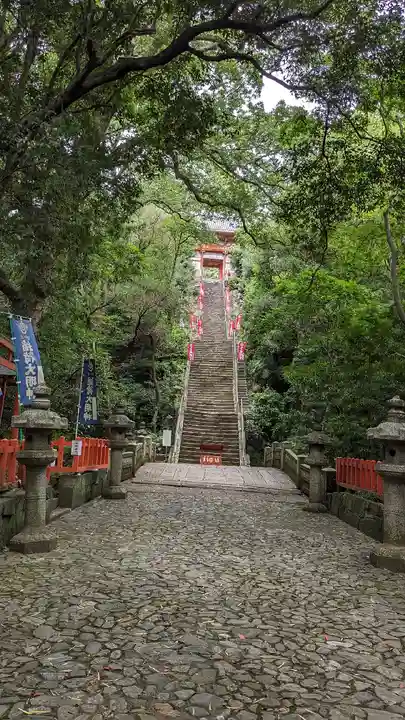 紀州東照宮(和歌山県)