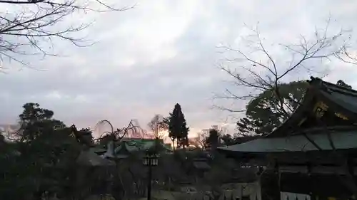 北野天満宮のその他建物