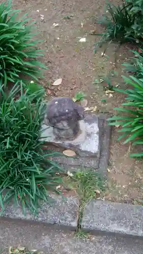 貞昌院のその他建物