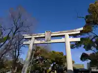 近江神宮(滋賀県)