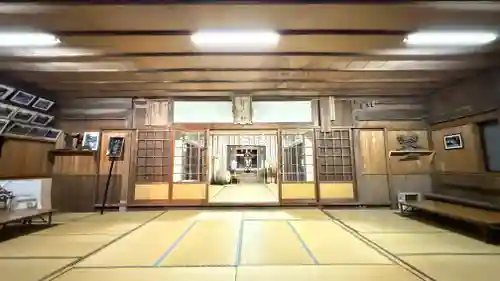 椙尾神社(徳島県)