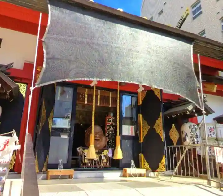 鷲神社(東京都)
