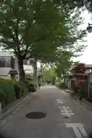 石神井氷川神社(東京都)