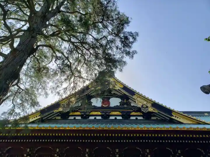 妙法寺のその他建物