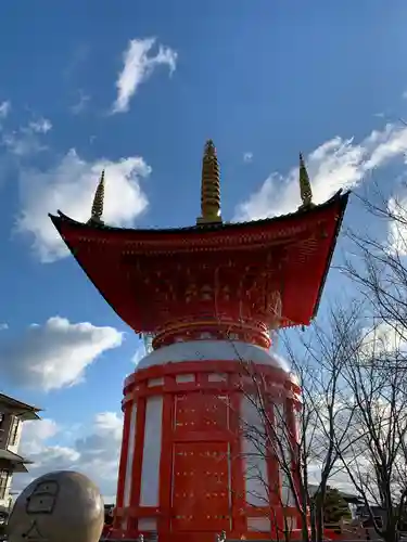 八浄寺のその他建物