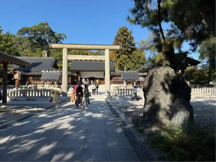 丹後一ノ宮 元伊勢 籠神社(京都府)