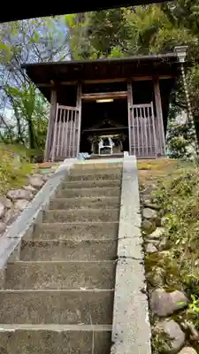 小山神社(奈良県)