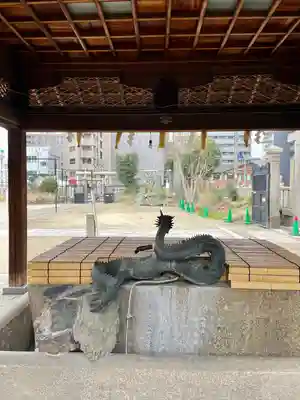 敷津松之宮　大国主神社(大阪府)