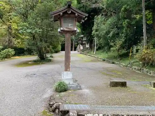 武蔵二宮 金鑚神社(埼玉県)