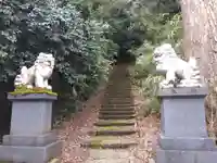 朝日神社(富山県)