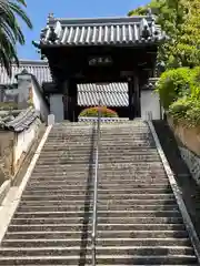 本蓮寺(岡山県)