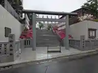 駒込妙義神社(東京都)