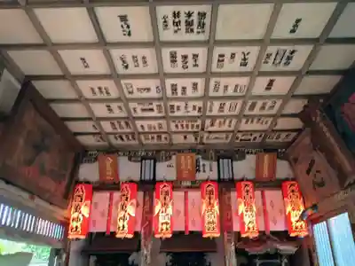 品川神社(東京都)