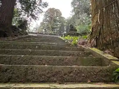 大宮温泉神社(栃木県)